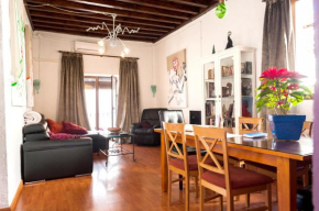 Comfortable apartment in Granada with air conditioning Granada